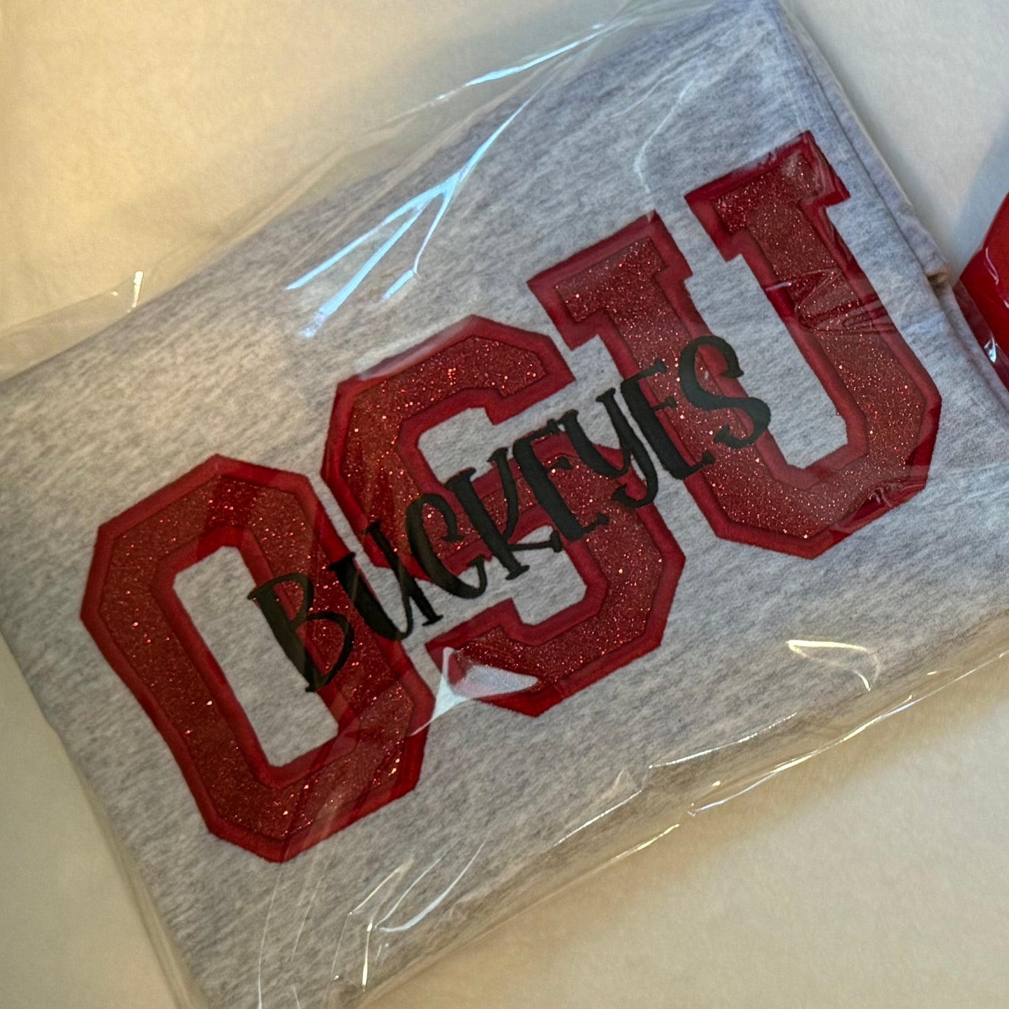 OSU Buckeyes Crewneck