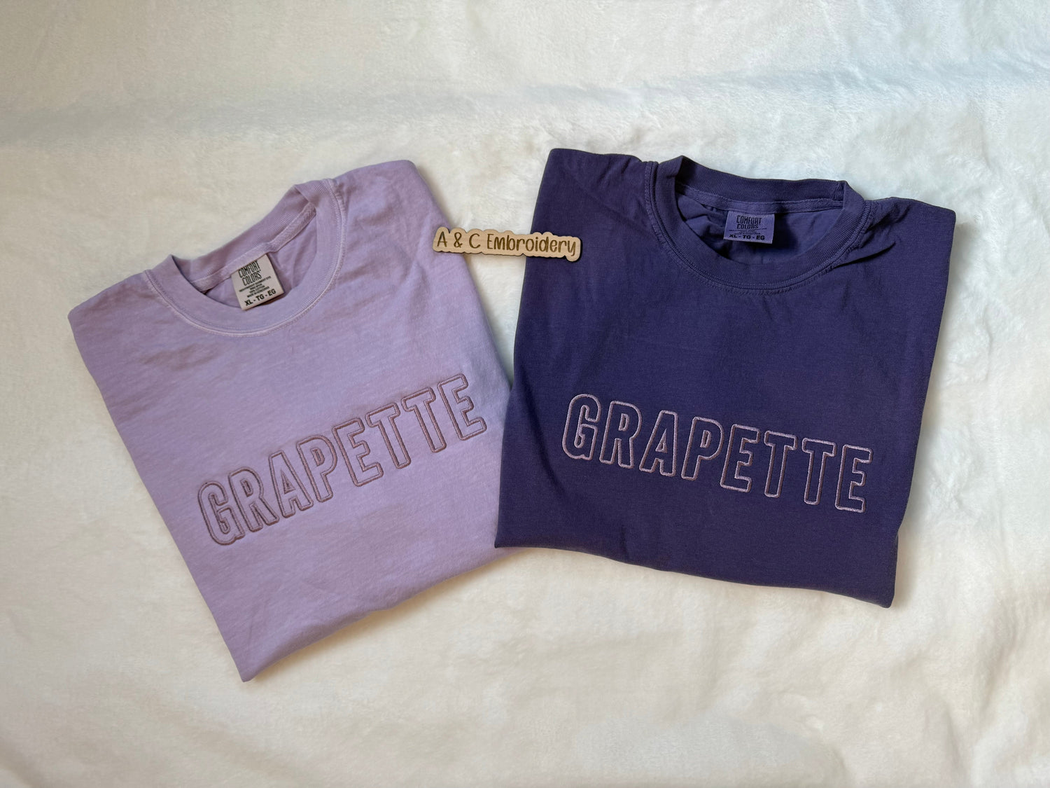 Grapette Royalty