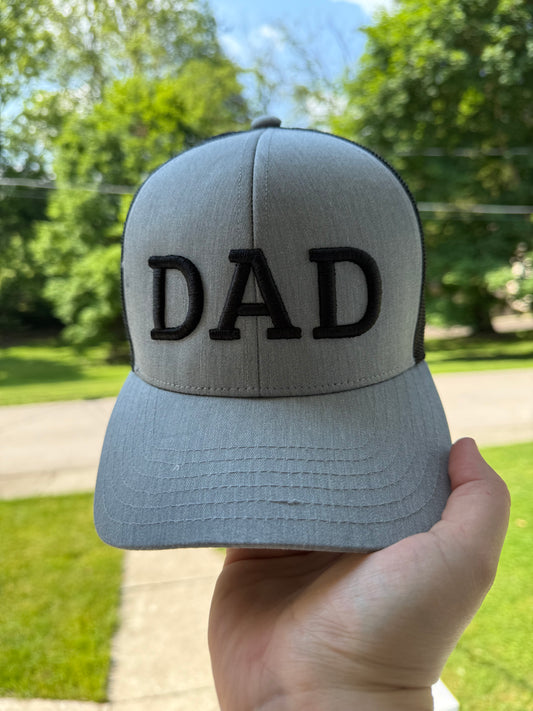 DAD Hat