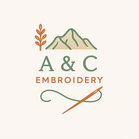 A & C Embroidery Gift Card